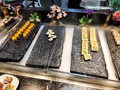 -韩盛·盛江山自助料理(学院路江北大学城店)