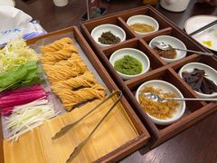 -明湖楼·经典鲁菜山东海鲜(大明湖店)