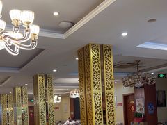 -金陵后厨·南京菜(新街口秣陵路店)