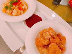 -南京东郊国宾馆