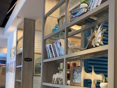 -新宝餐厅(流塘店)