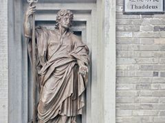 -平安桥天主教堂