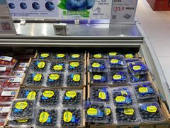 -盒马鲜生(顺义店)