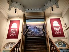 -1901 Cafe(西四店)