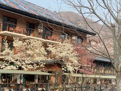 -北京水岸山吧度假村(雁栖镇店)