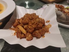-79号渔船海鲜饭店(宝安店)