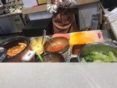 -刘大饼土豆片夹馍(余家寨店)