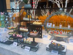 -川骄海鲜自助(王府井奥莱UP TOWN店原世界之花店)