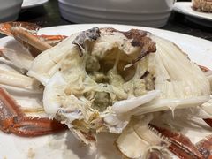 -川骄海鲜自助(河东店)