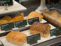 -星巴克(威尼斯人店)