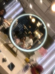 -5M HAIR SALON