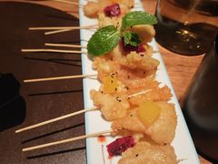 -野人部落(沈阳一店)