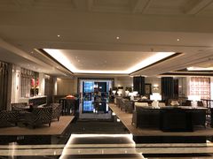 -上海苏宁宝丽嘉酒店·嘉府壹号中餐厅