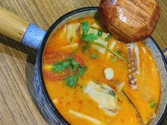 冬荫功海鲜汤-泰妃殿(宏伊国际广场店)