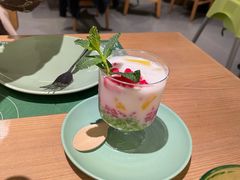 -mango tree芒果树泰国餐厅(青岛万象城店)