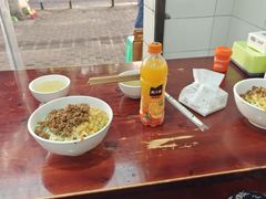 -朱儿面庄(洋河三路店)