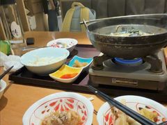-味太助·银饭食堂(中华城店)