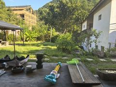 -芦茨金富饭庄·25年老字号·专做稻草鸡