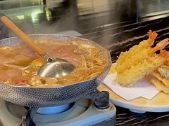 -小十料理(新城店)