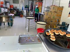 -毛氏汽水包(山海关路店)