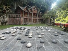 -尧治河旅游度假区