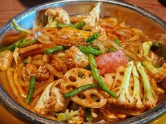 -大潮淮·淮扬菜(何园旗舰店)