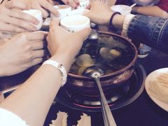 银同便民小吃-银同牦牛肉火锅