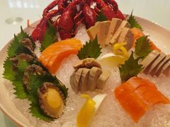 -花中城·杭帮菜·粤菜·海鲜火锅(清泰街店)