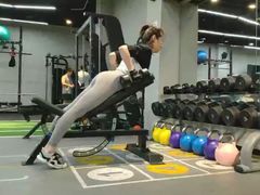 -Freedom Fitness私教健身俱乐部(徐虹北路店)