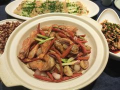 -院8里·少城记忆老川菜(宽窄巷子店)
