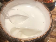 -润泽园椰子鸡(汇一城店)