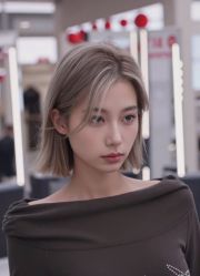 点击看大图 -雅仕 HAIR SALON 美发沙龙