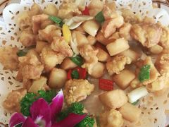 掌中宝-仑头海鲜城(仑头环村南路店)
