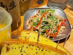 -北丐先生·野馄饨烧烤(雨花万象店)