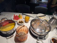-加餐海鲜自助(宝龙一城店)