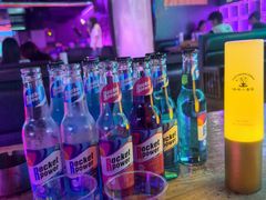 -Ton Ton吨吨小酒馆Live(观前街店)