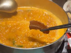 -四季喧黔味豆米火锅(万达广场店)