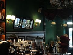 -上古咖啡ShadowCafe&Reastaurant(哈尔滨中央大街店)