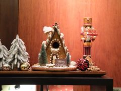 -香港尖沙咀凯悦酒店