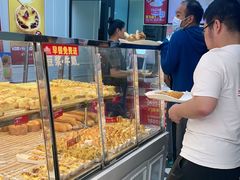 -味多美蛋糕(金顶街店)