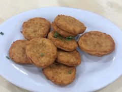 -秋姐美食店(旅游大道店)