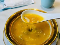 鲍鱼汁扣花胶-蝶园·装修中(BFC外滩金融中心店)