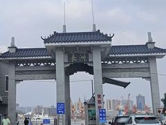 -长洲岛