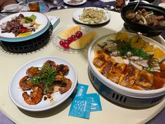-巡味顺德菜(龙华壹方城店)