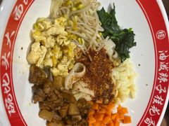 -桂花香手工面(鼓楼店)