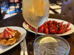 -君悦酒店·乐厨·高空自助餐(青年大街店)