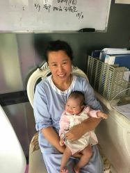 点击看大图 -裕月馨月子中心(滨江店)