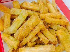 -庆山饭店·海鲜饺子家常菜(北戴河黑石路店)