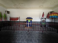 -平遥古城