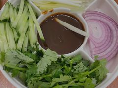 -老昌春饼(中央大街店)